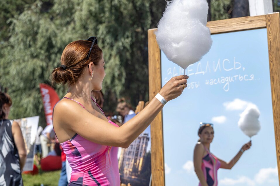 Как прошел Family Day-2024 от «Делового квартала». Фотоотчет 199 Как прошел Family Day-2024 от «Делового квартала». Фотоотчет 199