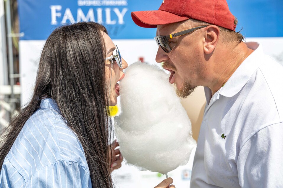 Как прошел Family Day-2024 от «Делового квартала». Фотоотчет 200 Как прошел Family Day-2024 от «Делового квартала». Фотоотчет 200