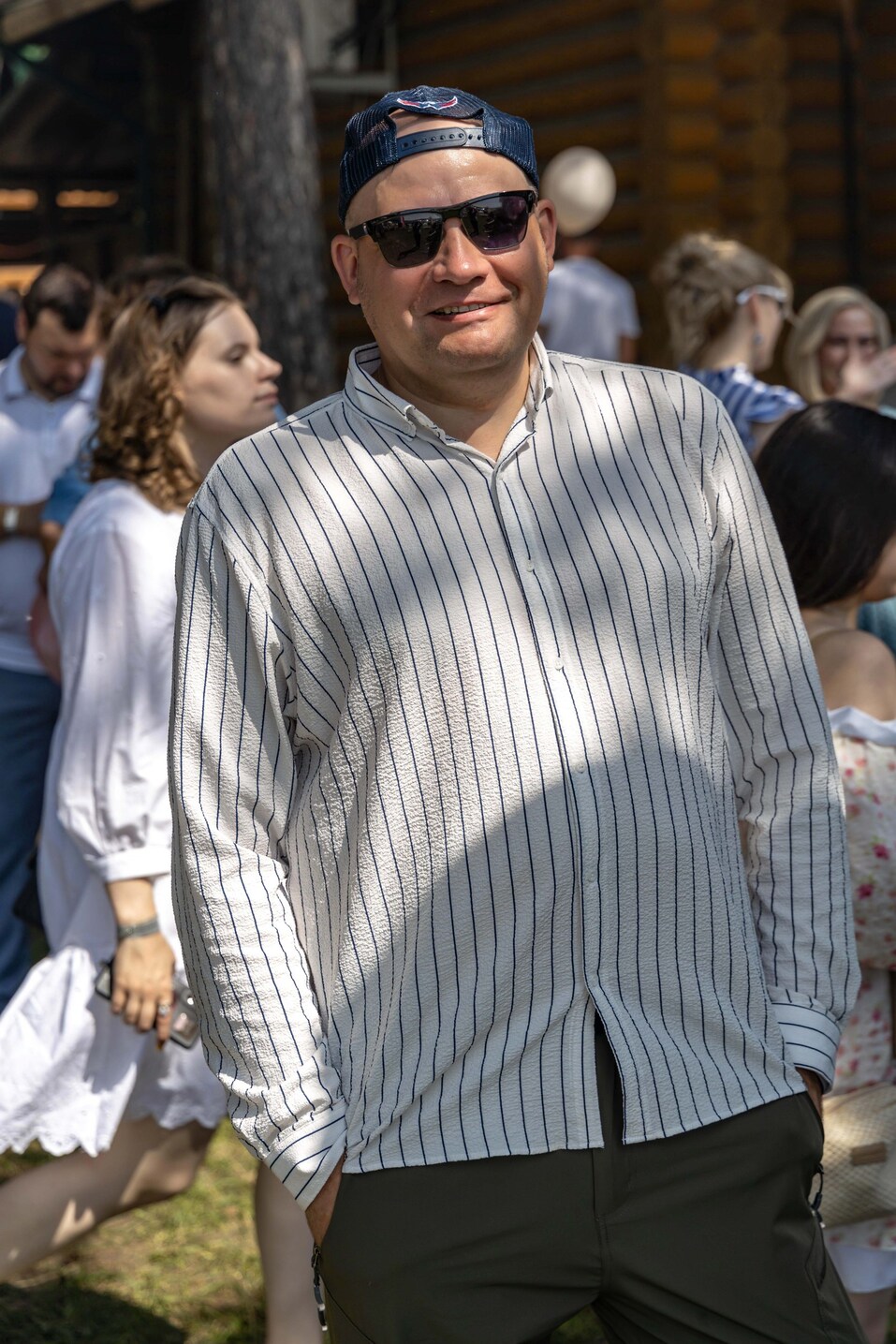 Как прошел Family Day-2024 от «Делового квартала». Фотоотчет 205 Как прошел Family Day-2024 от «Делового квартала». Фотоотчет 205