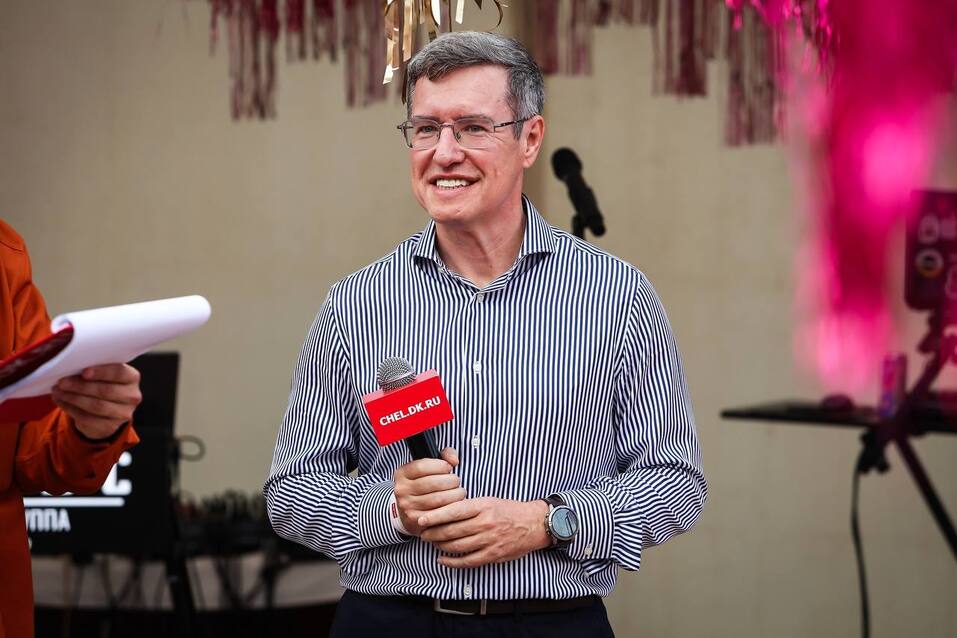 Business Residence 2024: самые яркие моменты деловой вечеринки лета. Фоторепортаж 41 Business Residence 2024: самые яркие моменты деловой вечеринки лета. Фоторепортаж 41