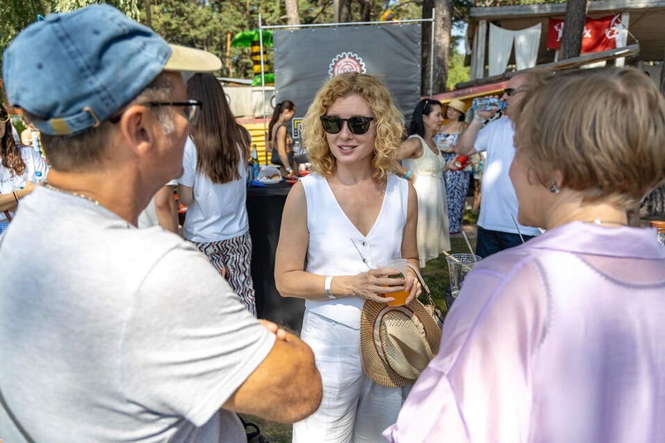 Как прошел Family Day-2024 от «Делового квартала». Фотоотчет 217 Как прошел Family Day-2024 от «Делового квартала». Фотоотчет 217