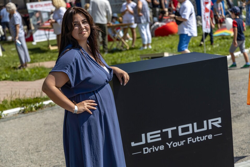 Как прошел Family Day-2024 от «Делового квартала». Фотоотчет 222 Как прошел Family Day-2024 от «Делового квартала». Фотоотчет 222