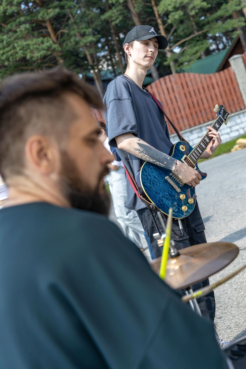 Как прошел Family Day-2024 от «Делового квартала». Фотоотчет 226 Как прошел Family Day-2024 от «Делового квартала». Фотоотчет 226