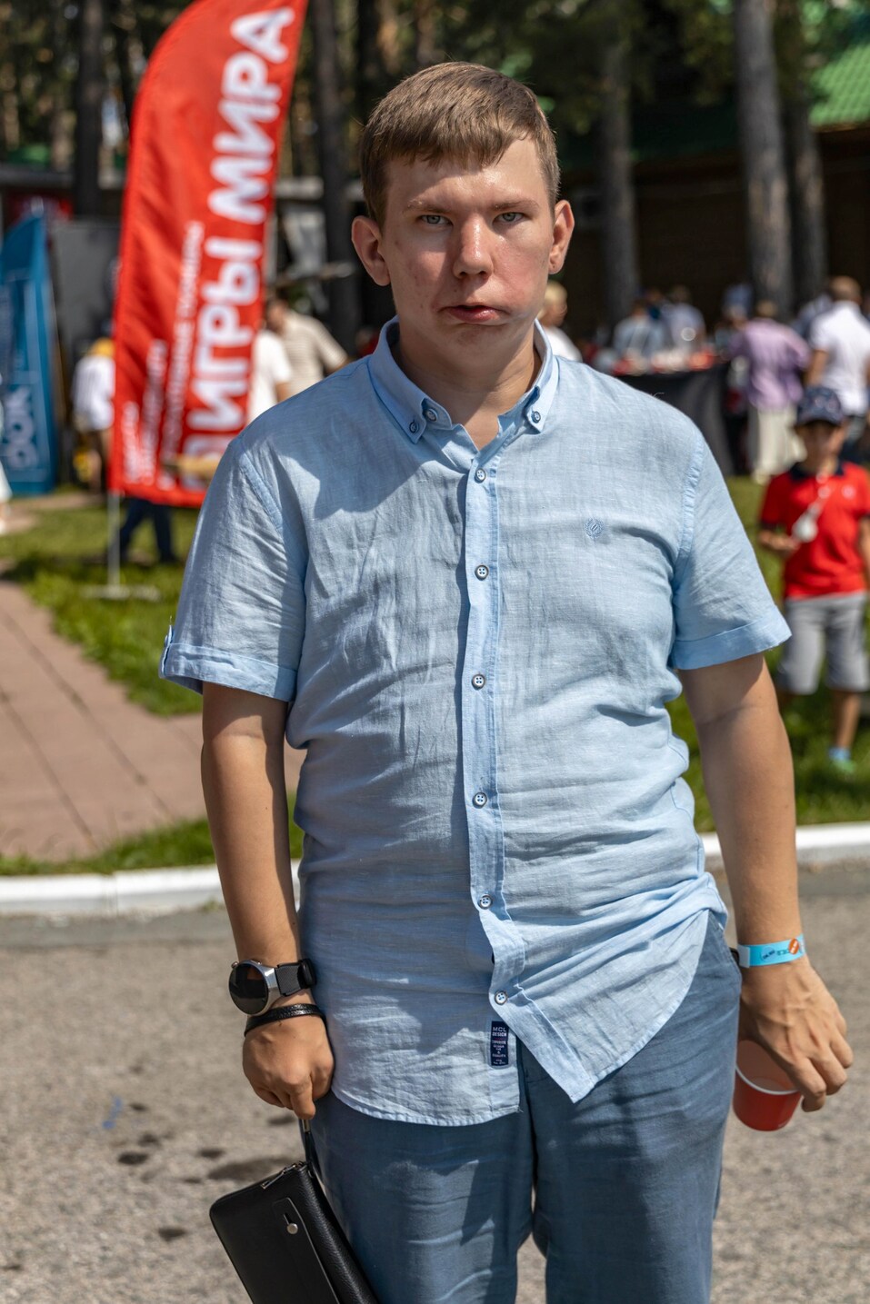 Как прошел Family Day-2024 от «Делового квартала». Фотоотчет 229 Как прошел Family Day-2024 от «Делового квартала». Фотоотчет 229