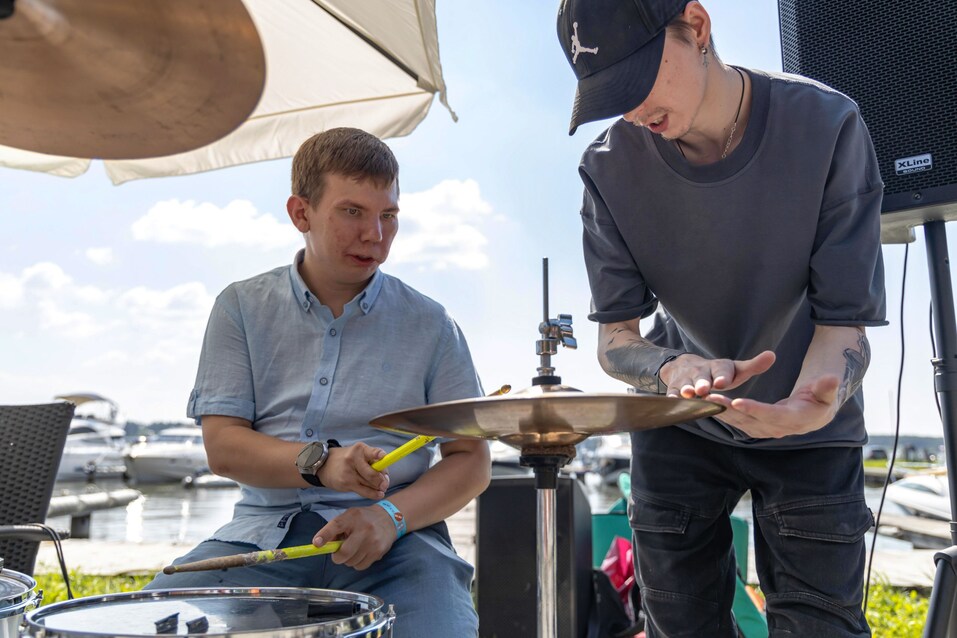 Как прошел Family Day-2024 от «Делового квартала». Фотоотчет 230 Как прошел Family Day-2024 от «Делового квартала». Фотоотчет 230