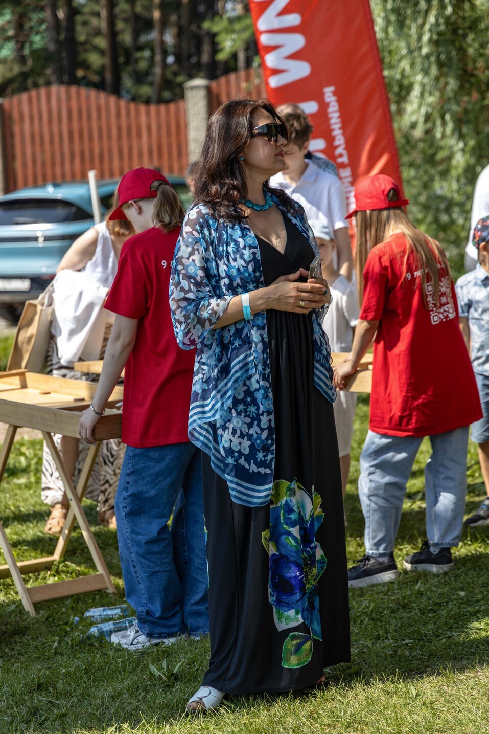 Как прошел Family Day-2024 от «Делового квартала». Фотоотчет 239 Как прошел Family Day-2024 от «Делового квартала». Фотоотчет 239