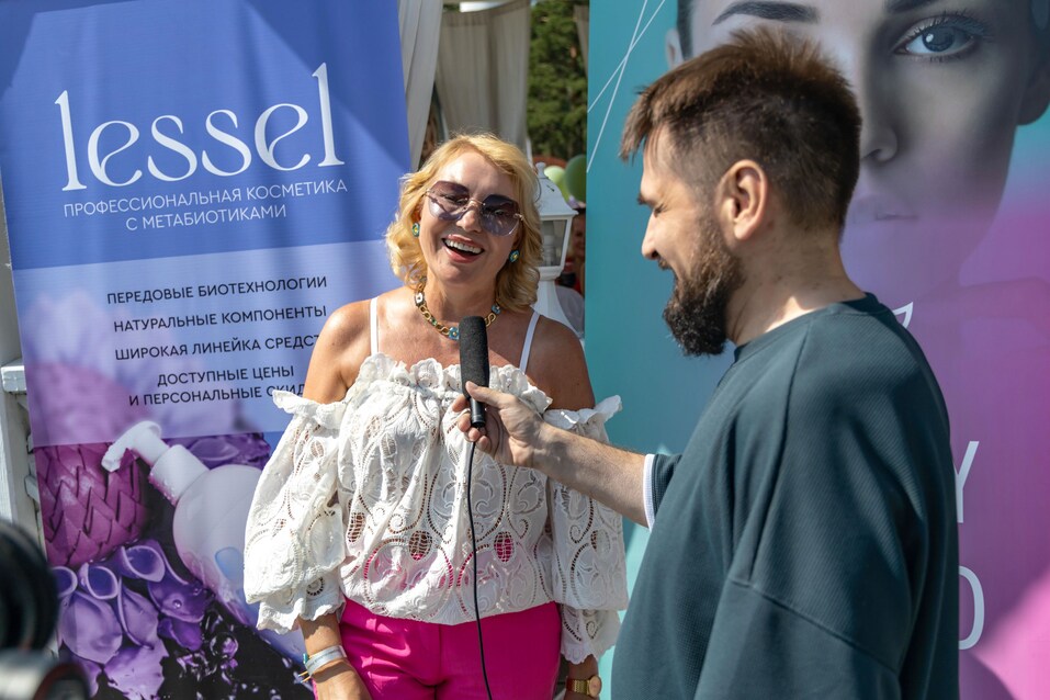 Как прошел Family Day-2024 от «Делового квартала». Фотоотчет 248 Как прошел Family Day-2024 от «Делового квартала». Фотоотчет 248