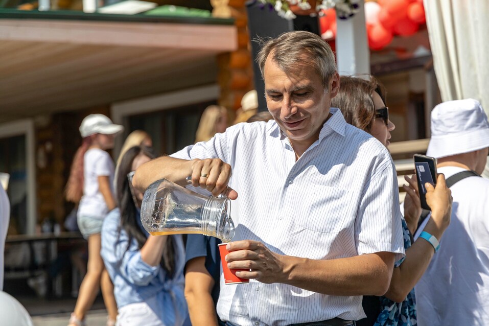 Как прошел Family Day-2024 от «Делового квартала». Фотоотчет 253 Как прошел Family Day-2024 от «Делового квартала». Фотоотчет 253