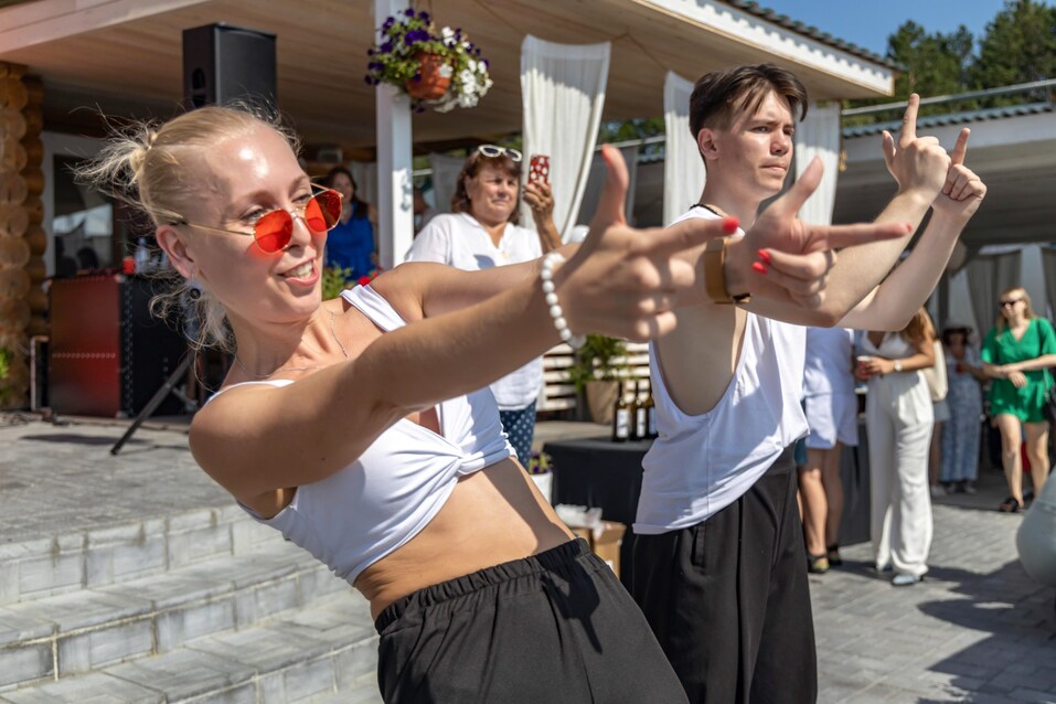 Как прошел Family Day-2024 от «Делового квартала». Фотоотчет 256 Как прошел Family Day-2024 от «Делового квартала». Фотоотчет 256