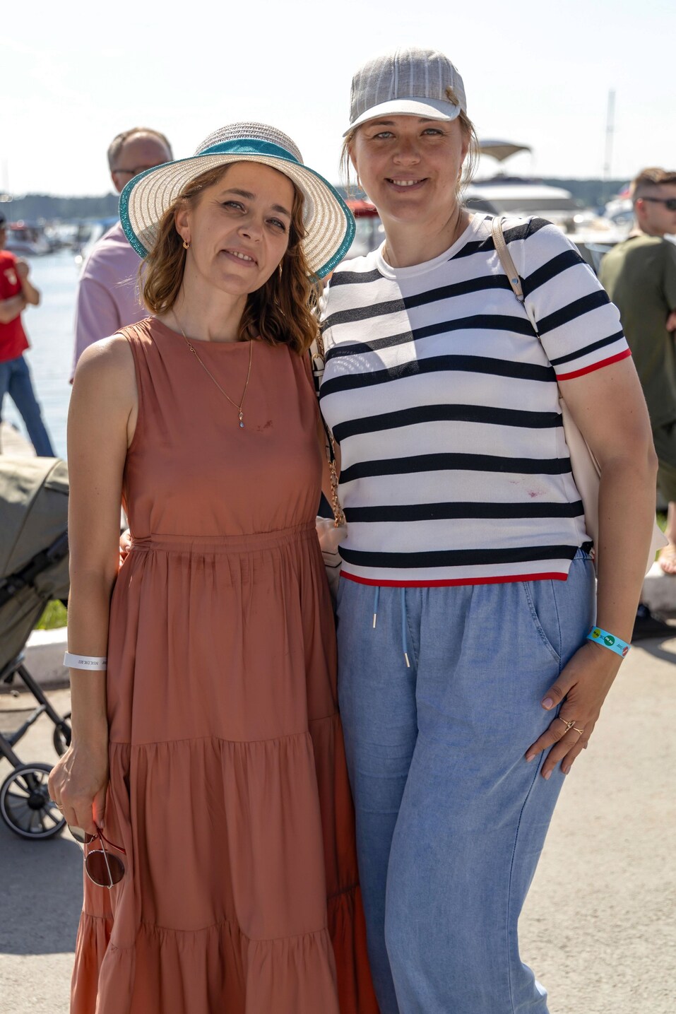 Как прошел Family Day-2024 от «Делового квартала». Фотоотчет 258 Как прошел Family Day-2024 от «Делового квартала». Фотоотчет 258