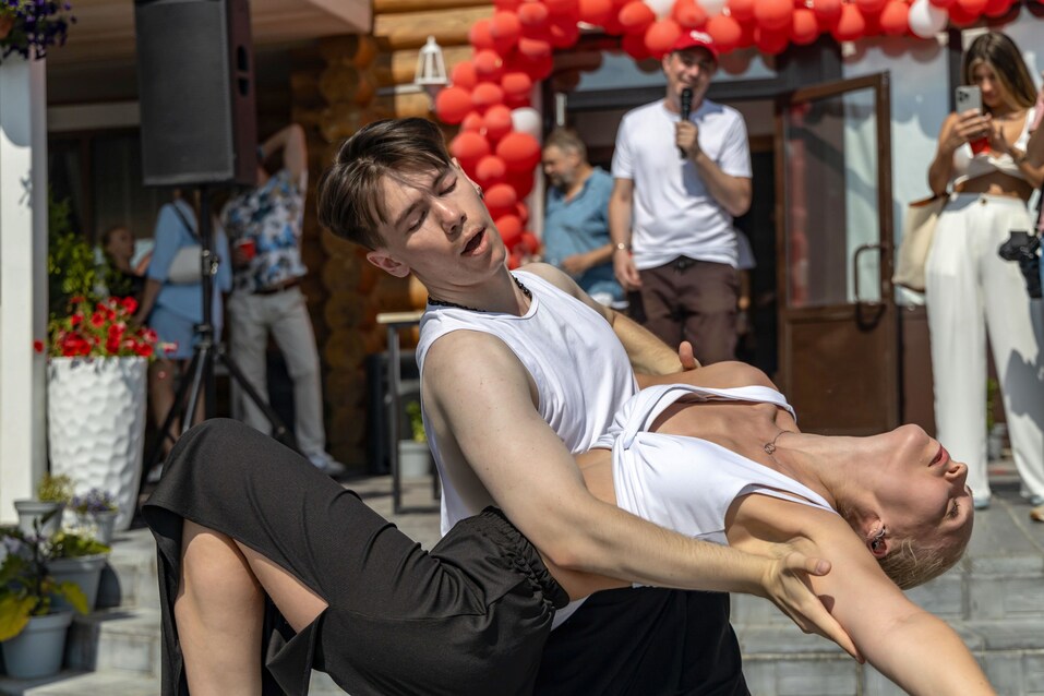 Как прошел Family Day-2024 от «Делового квартала». Фотоотчет 260 Как прошел Family Day-2024 от «Делового квартала». Фотоотчет 260