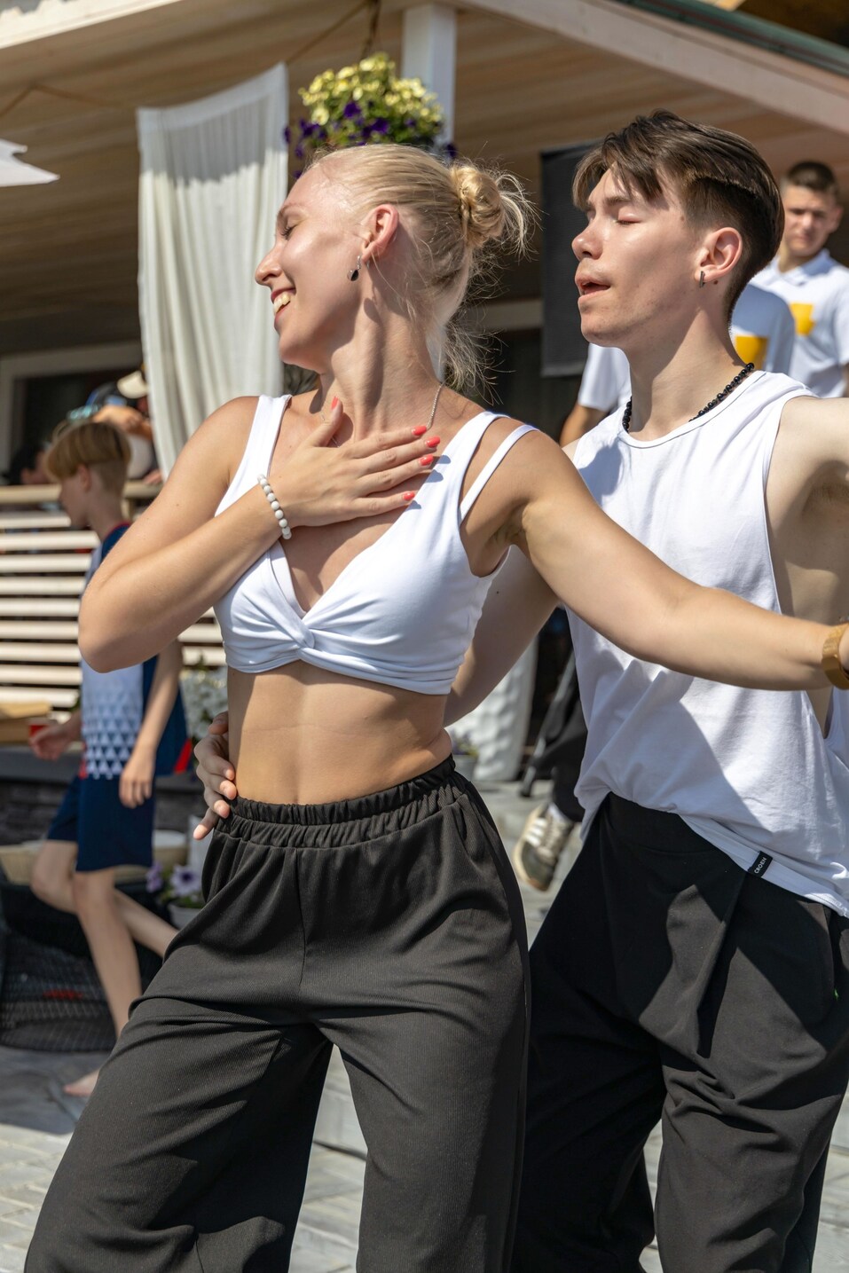 Как прошел Family Day-2024 от «Делового квартала». Фотоотчет 261 Как прошел Family Day-2024 от «Делового квартала». Фотоотчет 261