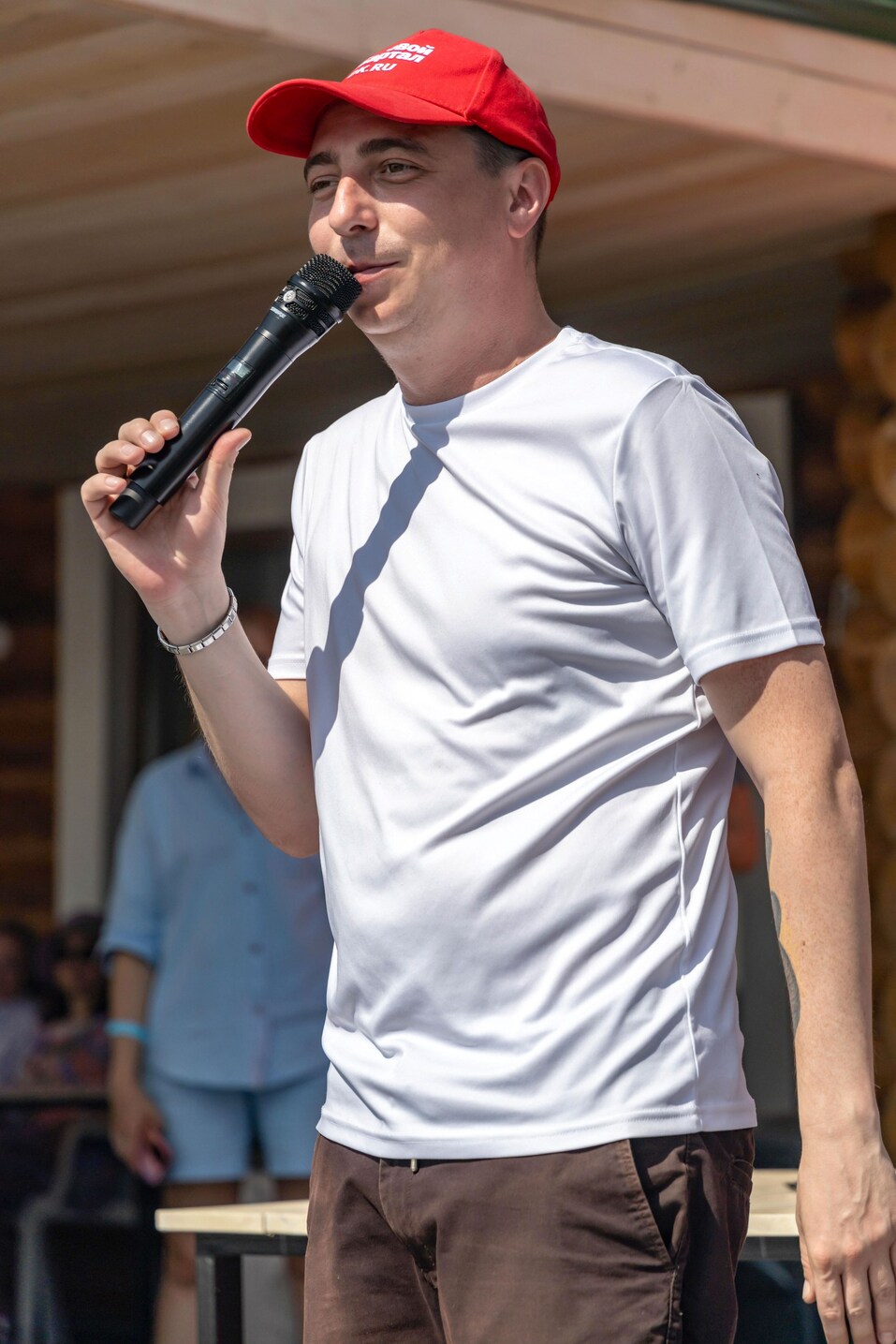 Как прошел Family Day-2024 от «Делового квартала». Фотоотчет 262 Как прошел Family Day-2024 от «Делового квартала». Фотоотчет 262