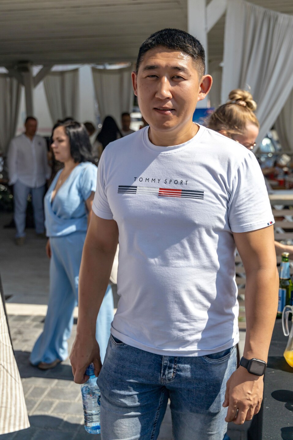 Как прошел Family Day-2024 от «Делового квартала». Фотоотчет 265 Как прошел Family Day-2024 от «Делового квартала». Фотоотчет 265