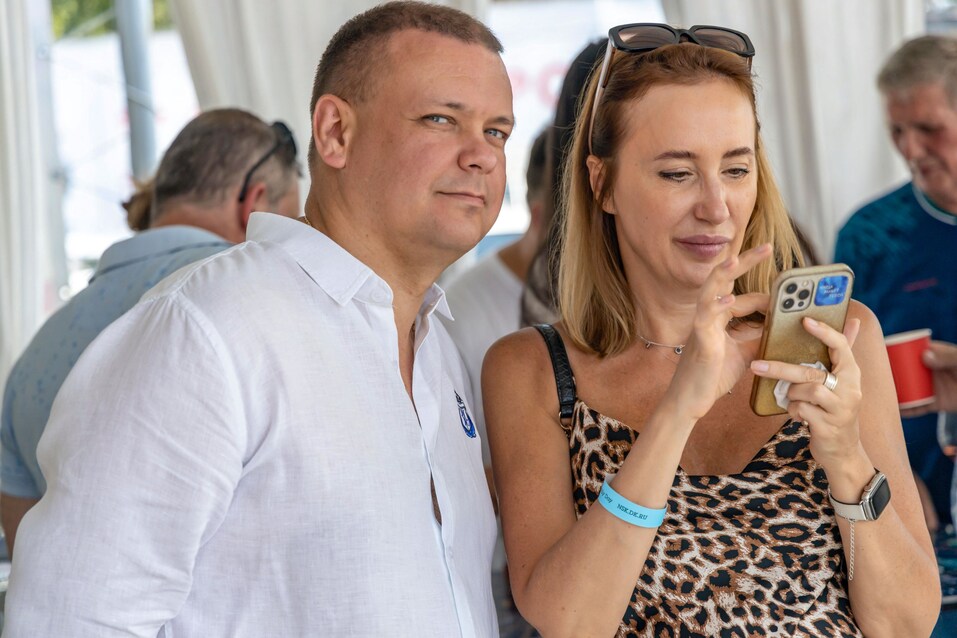 Как прошел Family Day-2024 от «Делового квартала». Фотоотчет 268 Как прошел Family Day-2024 от «Делового квартала». Фотоотчет 268