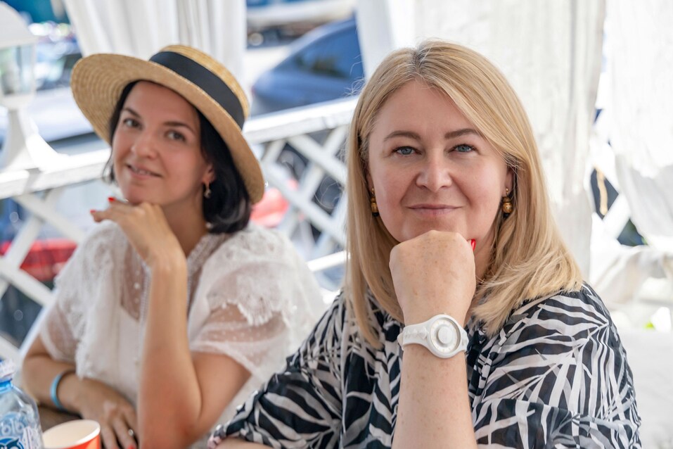 Как прошел Family Day-2024 от «Делового квартала». Фотоотчет 269 Как прошел Family Day-2024 от «Делового квартала». Фотоотчет 269