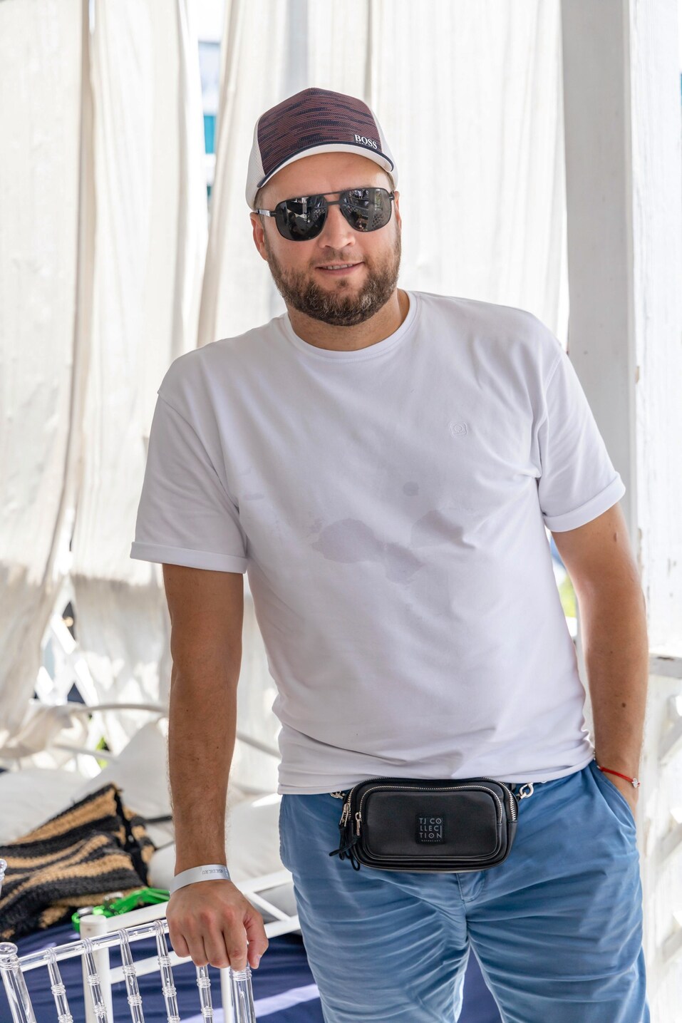 Как прошел Family Day-2024 от «Делового квартала». Фотоотчет 273 Как прошел Family Day-2024 от «Делового квартала». Фотоотчет 273