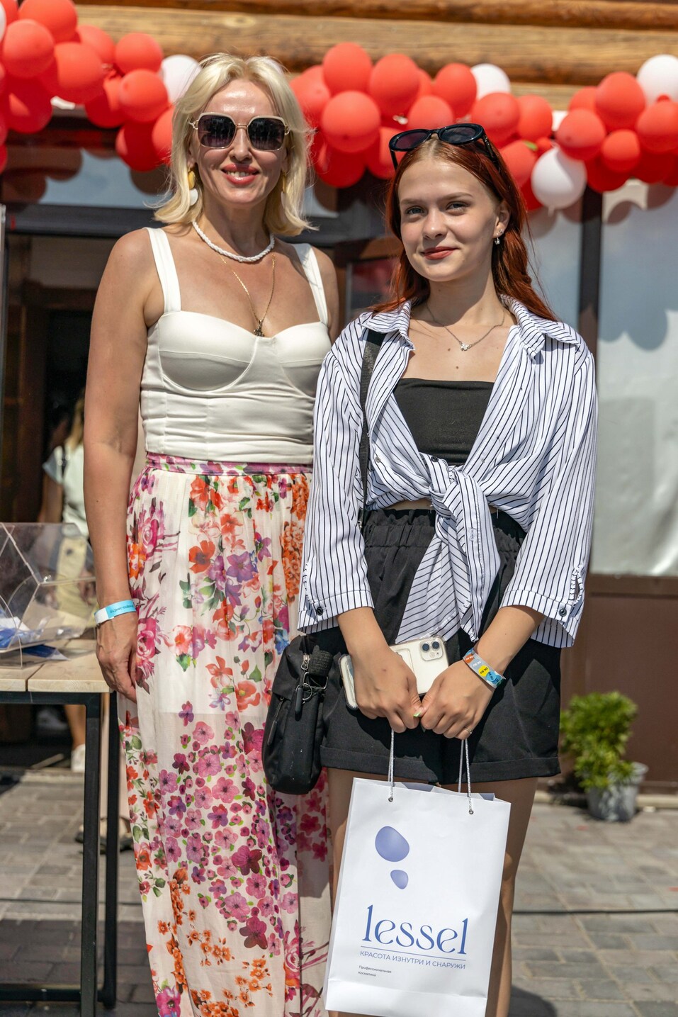 Как прошел Family Day-2024 от «Делового квартала». Фотоотчет 278 Как прошел Family Day-2024 от «Делового квартала». Фотоотчет 278