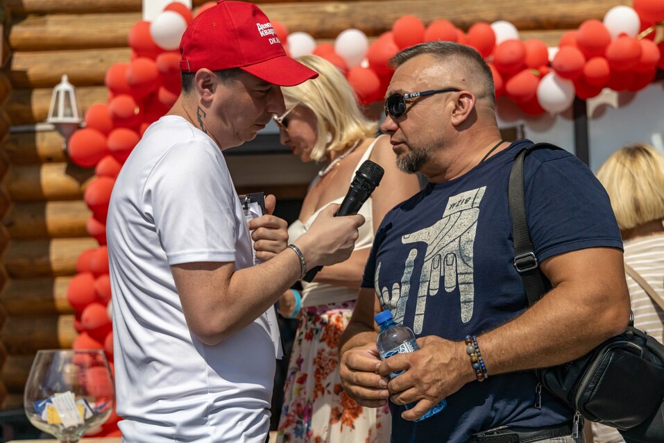 Как прошел Family Day-2024 от «Делового квартала». Фотоотчет 279 Как прошел Family Day-2024 от «Делового квартала». Фотоотчет 279