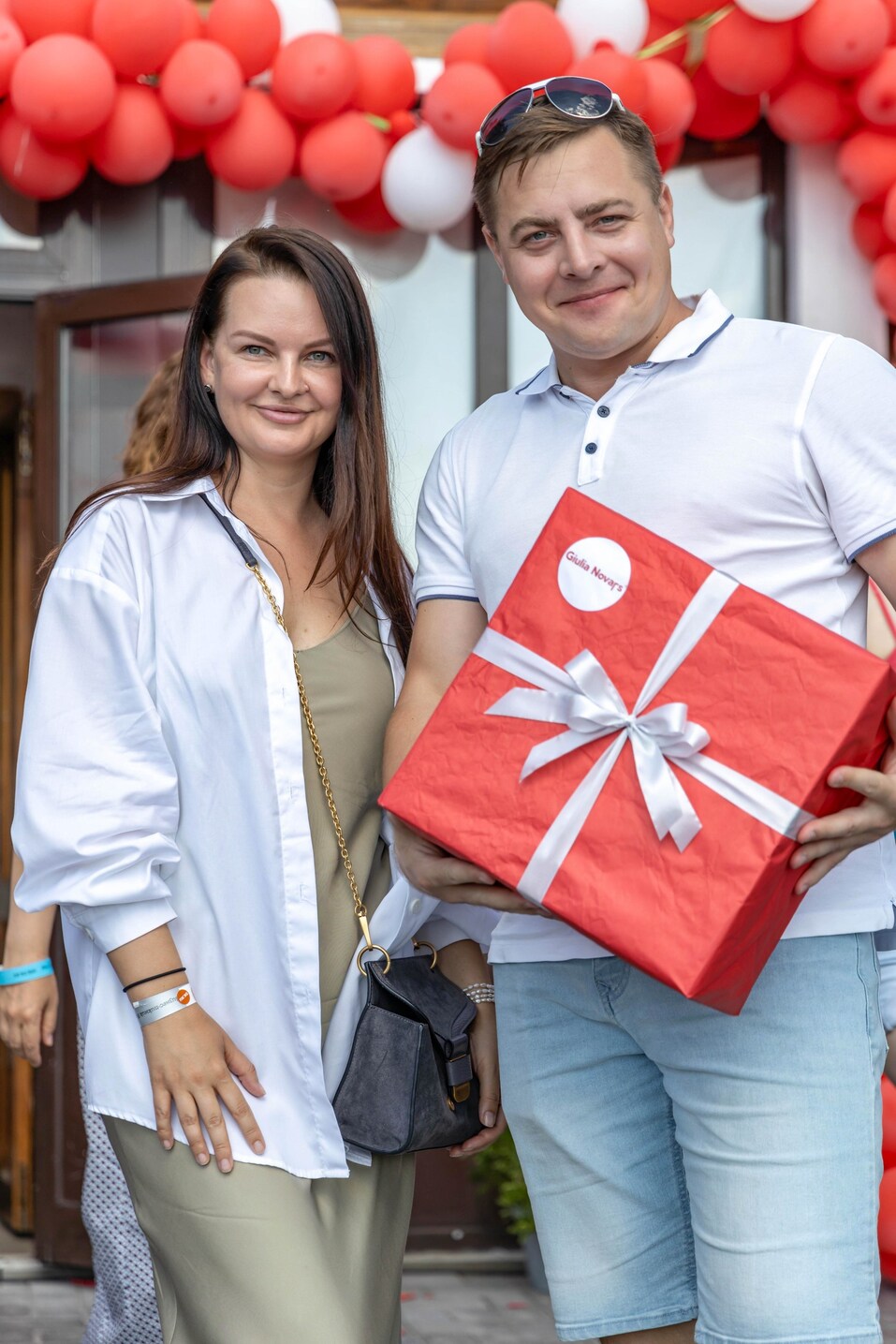 Как прошел Family Day-2024 от «Делового квартала». Фотоотчет 286 Как прошел Family Day-2024 от «Делового квартала». Фотоотчет 286