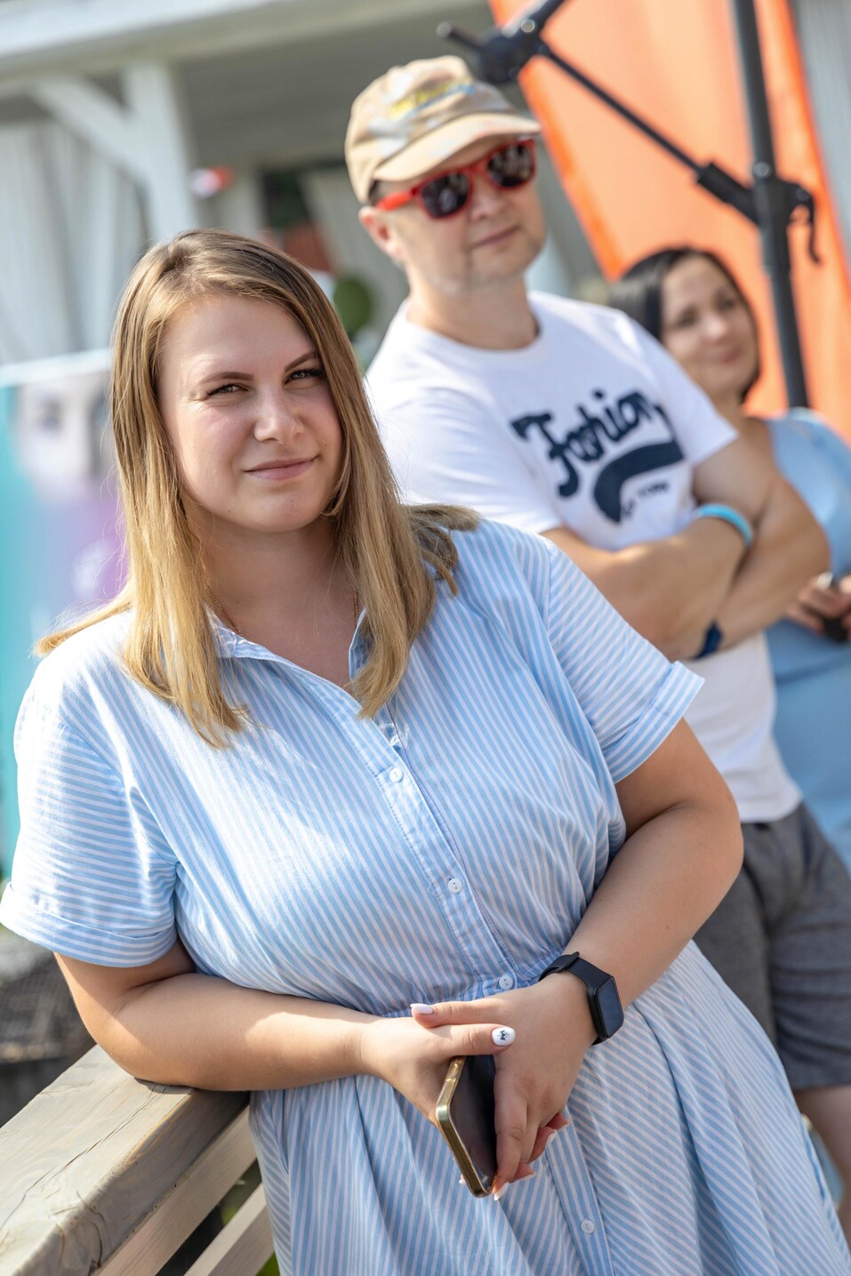 Как прошел Family Day-2024 от «Делового квартала». Фотоотчет 290 Как прошел Family Day-2024 от «Делового квартала». Фотоотчет 290