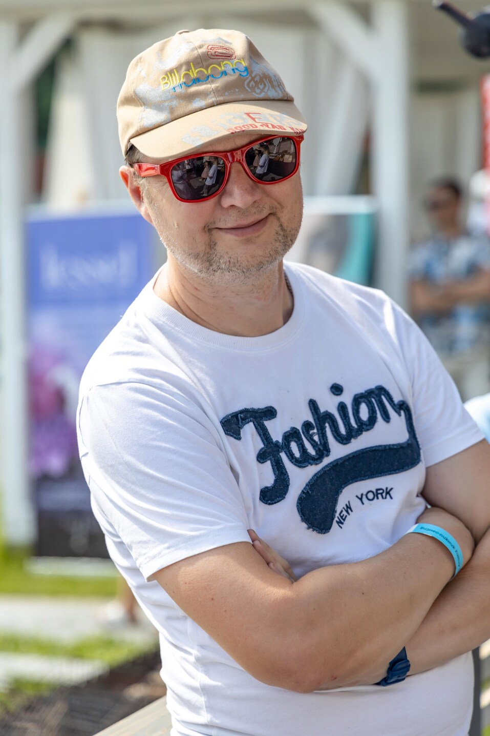 Как прошел Family Day-2024 от «Делового квартала». Фотоотчет 291 Как прошел Family Day-2024 от «Делового квартала». Фотоотчет 291