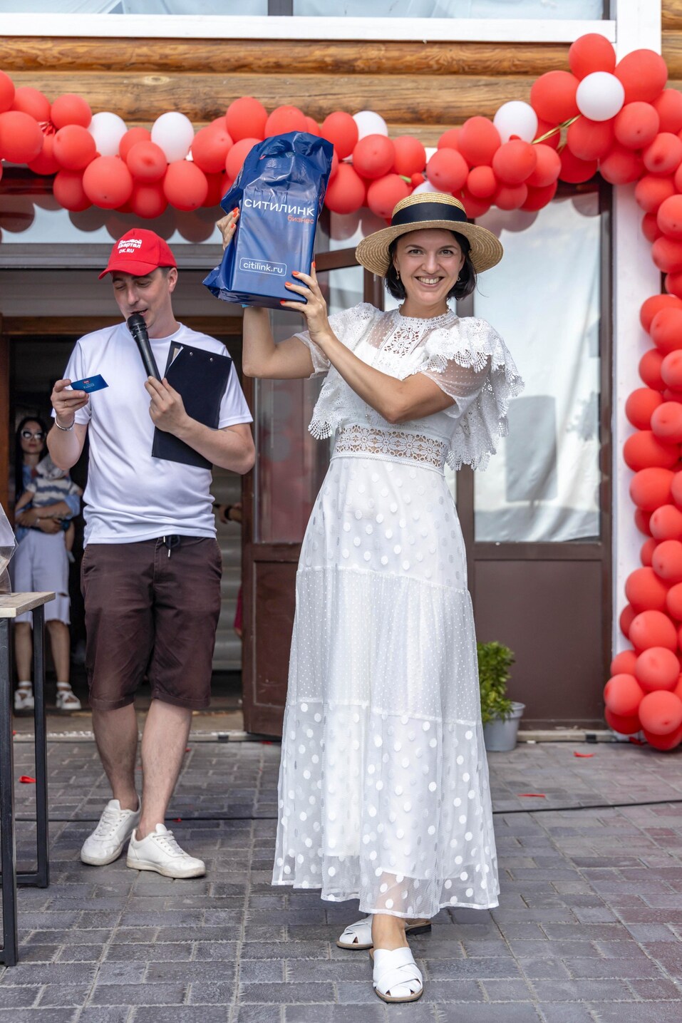 Как прошел Family Day-2024 от «Делового квартала». Фотоотчет 292 Как прошел Family Day-2024 от «Делового квартала». Фотоотчет 292