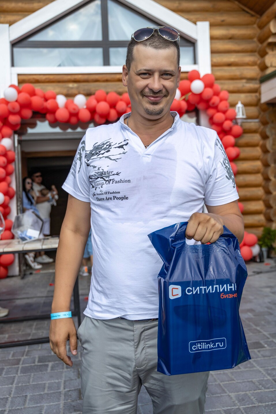 Как прошел Family Day-2024 от «Делового квартала». Фотоотчет 296 Как прошел Family Day-2024 от «Делового квартала». Фотоотчет 296