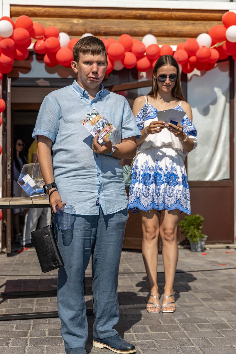 Как прошел Family Day-2024 от «Делового квартала». Фотоотчет 301 Как прошел Family Day-2024 от «Делового квартала». Фотоотчет 301