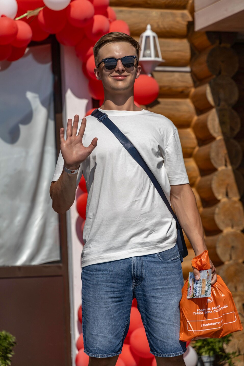 Как прошел Family Day-2024 от «Делового квартала». Фотоотчет 302 Как прошел Family Day-2024 от «Делового квартала». Фотоотчет 302