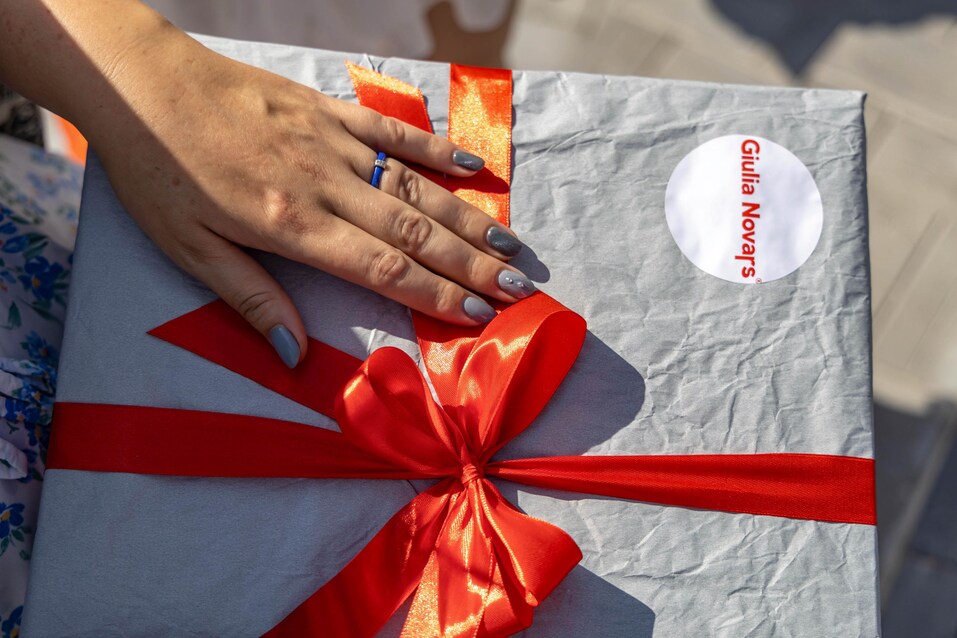 Как прошел Family Day-2024 от «Делового квартала». Фотоотчет 303 Как прошел Family Day-2024 от «Делового квартала». Фотоотчет 303