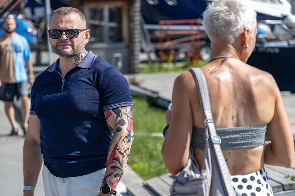 Как прошел Family Day-2024 от «Делового квартала». Фотоотчет 309 Как прошел Family Day-2024 от «Делового квартала». Фотоотчет 309