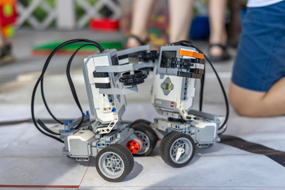 Как прошел Family Day-2024 от «Делового квартала». Фотоотчет 322 Как прошел Family Day-2024 от «Делового квартала». Фотоотчет 322