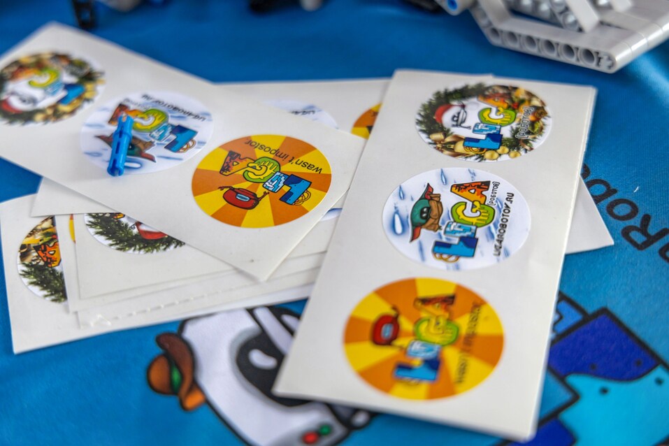 Как прошел Family Day-2024 от «Делового квартала». Фотоотчет 323 Как прошел Family Day-2024 от «Делового квартала». Фотоотчет 323