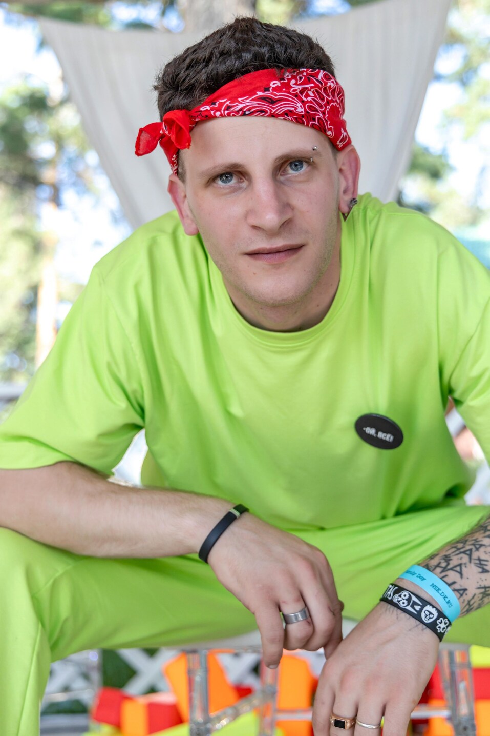 Как прошел Family Day-2024 от «Делового квартала». Фотоотчет 325 Как прошел Family Day-2024 от «Делового квартала». Фотоотчет 325