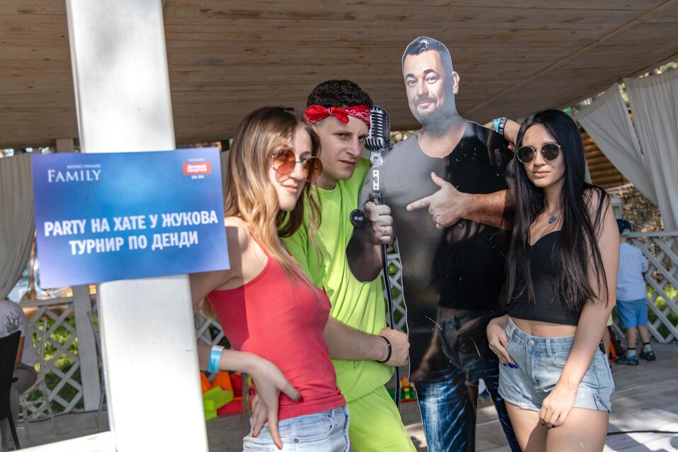 Как прошел Family Day-2024 от «Делового квартала». Фотоотчет 326 Как прошел Family Day-2024 от «Делового квартала». Фотоотчет 326