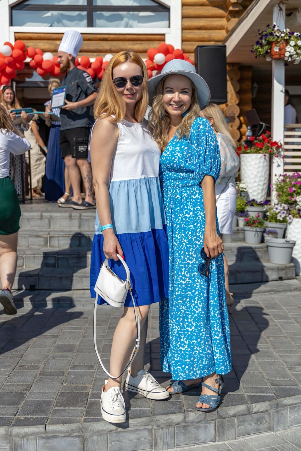 Как прошел Family Day-2024 от «Делового квартала». Фотоотчет 331 Как прошел Family Day-2024 от «Делового квартала». Фотоотчет 331