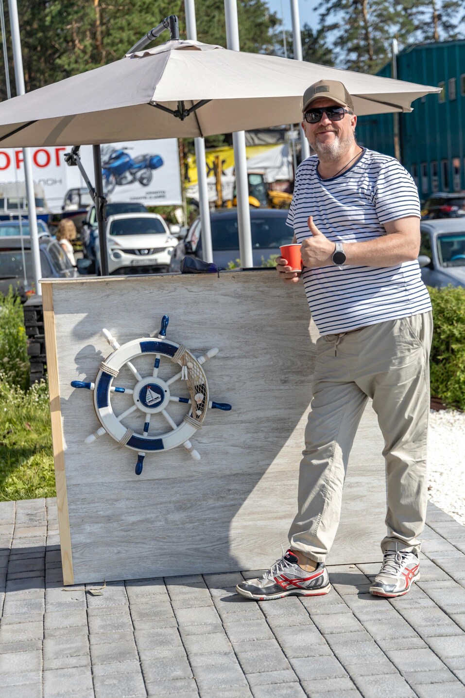 Как прошел Family Day-2024 от «Делового квартала». Фотоотчет 335 Как прошел Family Day-2024 от «Делового квартала». Фотоотчет 335