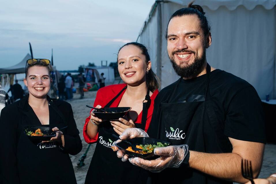 Business Residence 2024: самые яркие моменты деловой вечеринки лета. Фоторепортаж 65 Business Residence 2024: самые яркие моменты деловой вечеринки лета. Фоторепортаж 65