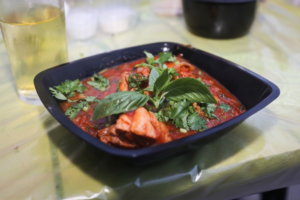 Business Residence 2024: самые яркие моменты деловой вечеринки лета. Фоторепортаж 66 Business Residence 2024: самые яркие моменты деловой вечеринки лета. Фоторепортаж 66