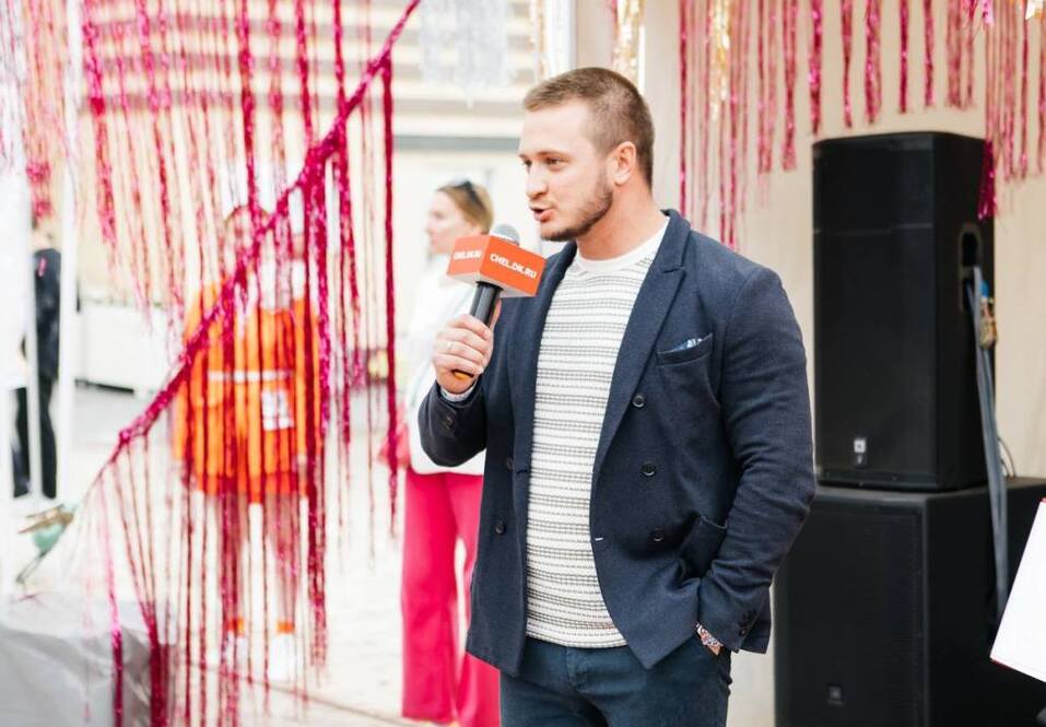 Business Residence 2024: самые яркие моменты деловой вечеринки лета. Фоторепортаж 15 Business Residence 2024: самые яркие моменты деловой вечеринки лета. Фоторепортаж 15