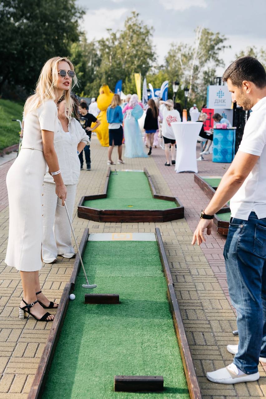 Business Residence 2024: самые яркие моменты деловой вечеринки лета. Фоторепортаж 32 Business Residence 2024: самые яркие моменты деловой вечеринки лета. Фоторепортаж 32