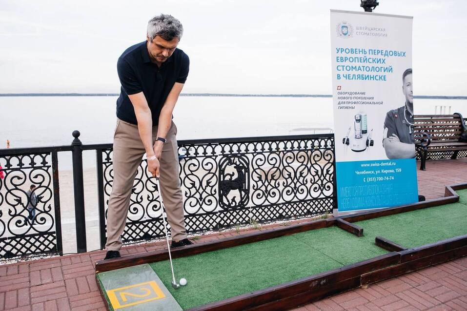 Business Residence 2024: самые яркие моменты деловой вечеринки лета. Фоторепортаж 33 Business Residence 2024: самые яркие моменты деловой вечеринки лета. Фоторепортаж 33