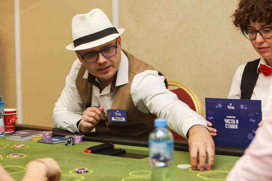 Business Residence 2024: самые яркие моменты деловой вечеринки лета. Фоторепортаж 49 Business Residence 2024: самые яркие моменты деловой вечеринки лета. Фоторепортаж 49