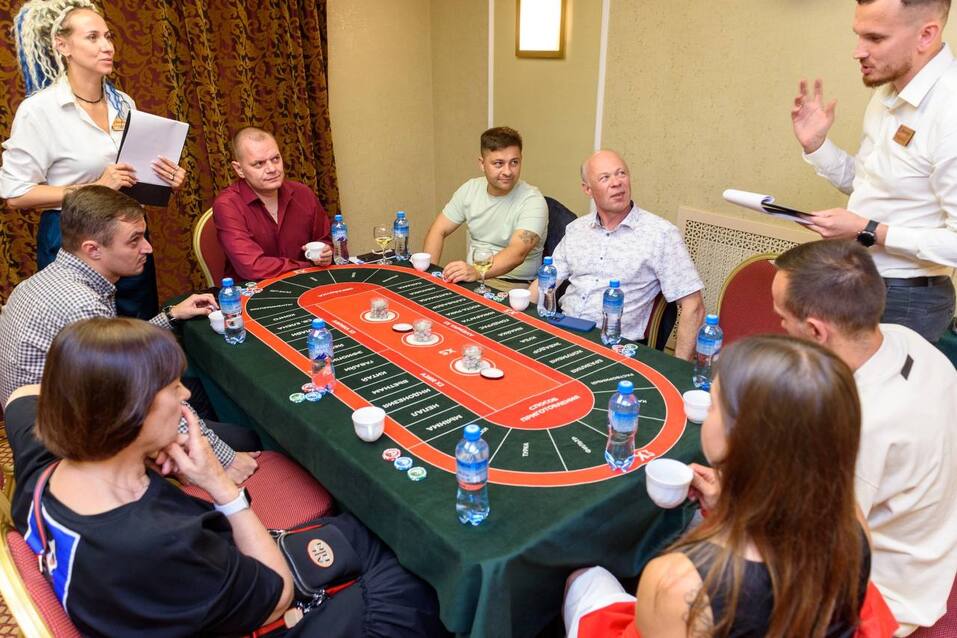 Business Residence 2024: самые яркие моменты деловой вечеринки лета. Фоторепортаж 51 Business Residence 2024: самые яркие моменты деловой вечеринки лета. Фоторепортаж 51