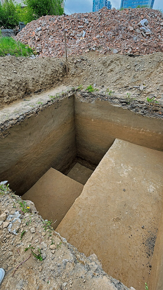 Николаевка: построить и сохранить 1 Николаевка: построить и сохранить 1