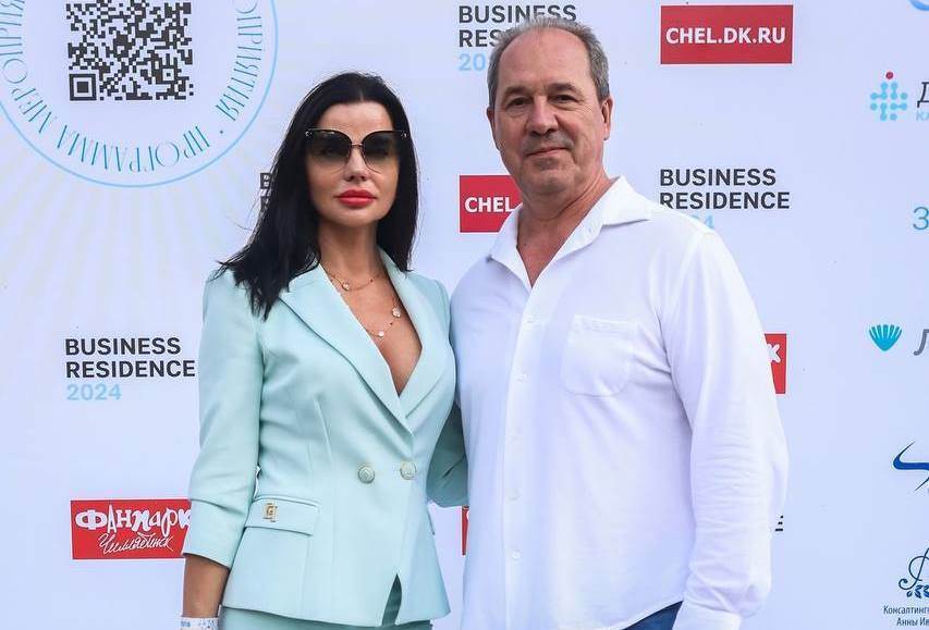 Business Residence 2024: самые яркие моменты деловой вечеринки лета. Фоторепортаж 70 Business Residence 2024: самые яркие моменты деловой вечеринки лета. Фоторепортаж 70