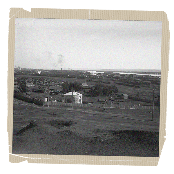 Николаевка: построить и сохранить 9 Николаевка: построить и сохранить 9