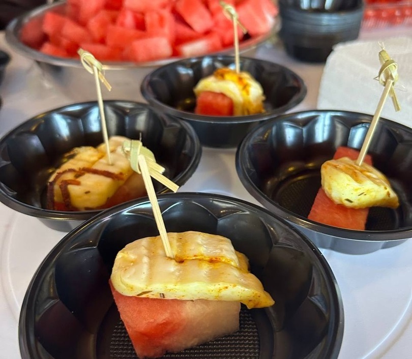 Business Residence 2024: самые яркие моменты деловой вечеринки лета. Фоторепортаж 60 Business Residence 2024: самые яркие моменты деловой вечеринки лета. Фоторепортаж 60