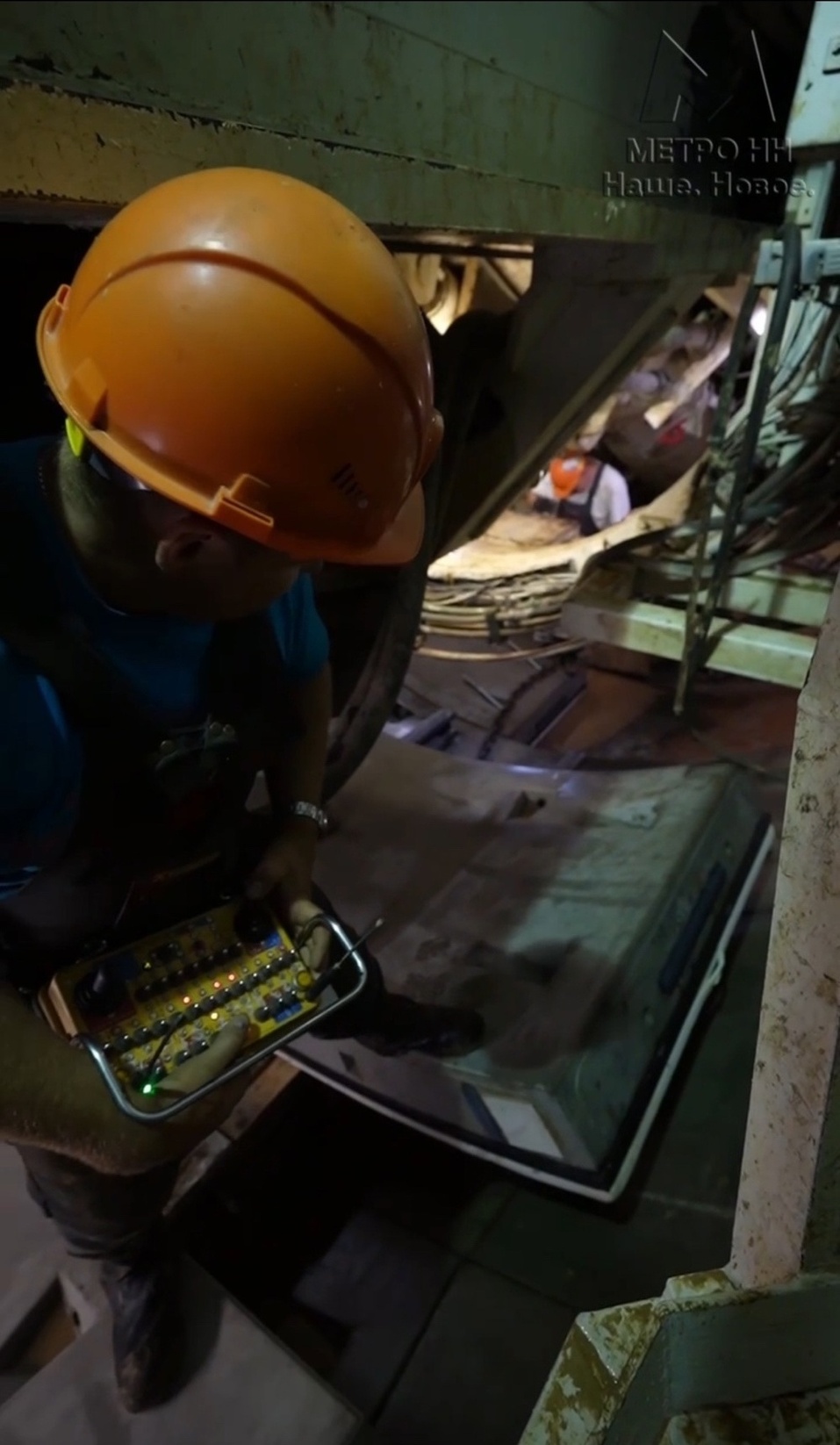 Фото: https://t.me/metroHH Фото: https://t.me/metroHH